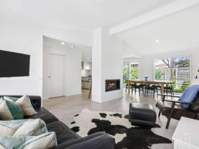 Beachside Getaway, Mount Martha